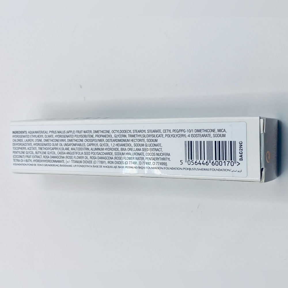 Charlotte Tilbury Beautiful Skin Foundation - Shade 2 Neutral - Picture 5 of 9